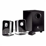 CASSE LOGITECH 14W SISTEMA 2.1 LS21